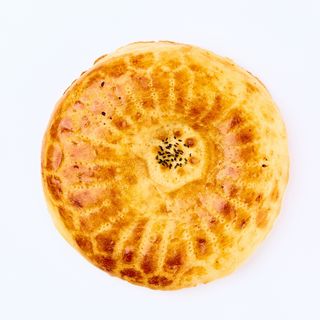 Лепешки тандырны