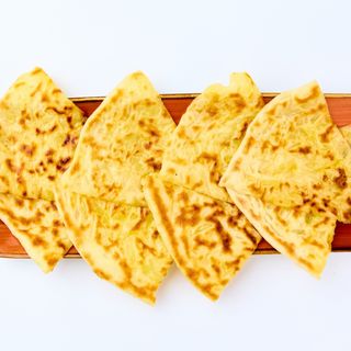 Хычины с сыром