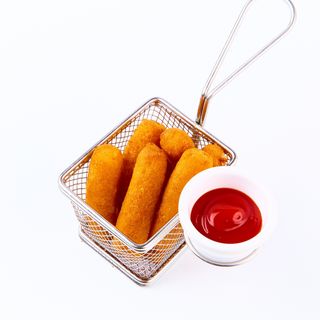 Сырные палочки