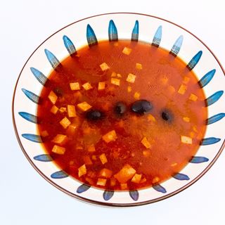 Солянка