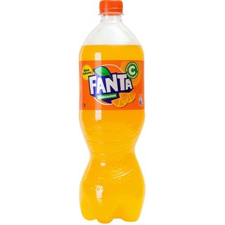 Fanta 1L