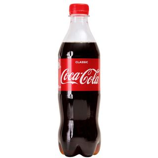 Coca-cola 0,5