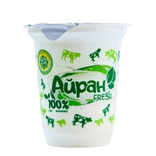 Айран