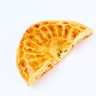 Лепешки тандырные (половина)