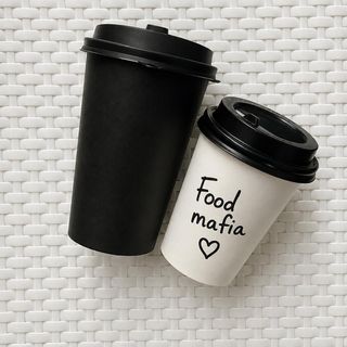 Кофе Latte 400 мл