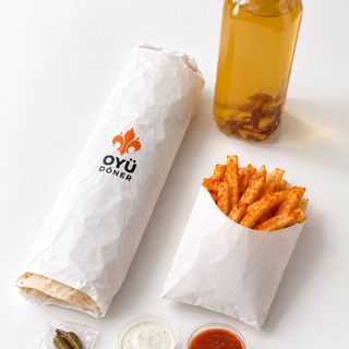 Комбо 1