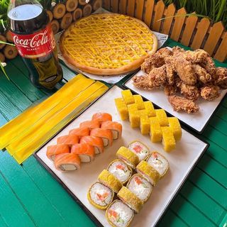 Кальмар