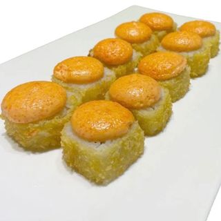 Цезарь запеченный