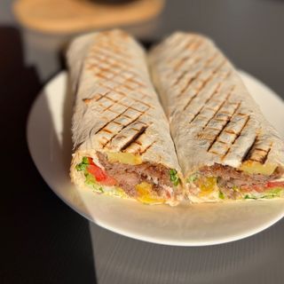 Донер С Курицей (380 г)