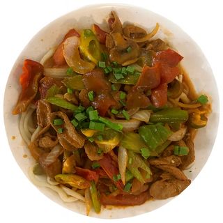 Могуру Лагман