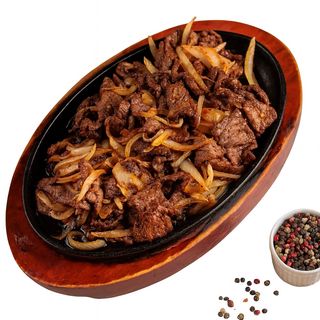 Казан кебаб