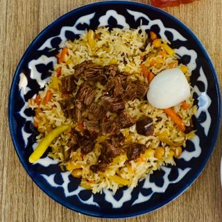 Той палау (400 гр.)