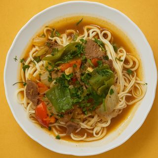 Гуйру Лагман (400 гр.)