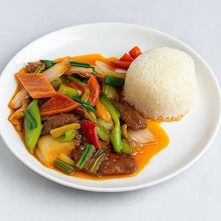 Ганфан (400 гр.)