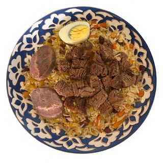 Той Палау с Казы