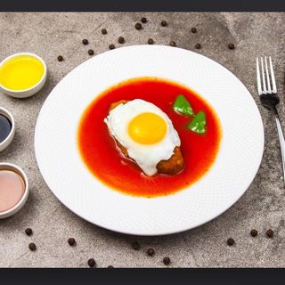 Куриный Бифштекс (180г)