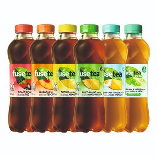 Fuse tea (0,5 л.)