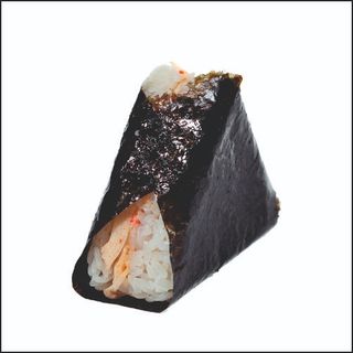 Самгак с крабом