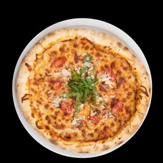 Pizza Napolitaine