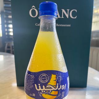 Orangina