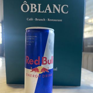 Redbull