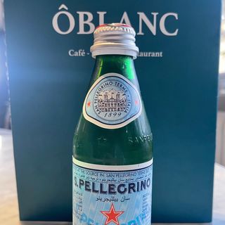 San pellegrino