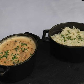 Cocotte Filet de Boeuf