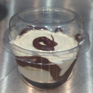 Tiramisu Nutella Maison