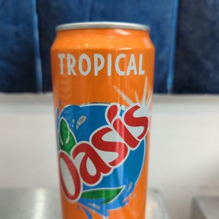 Oasis tropicale