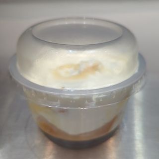 Tiramisu Chocolat blanc Rafaello