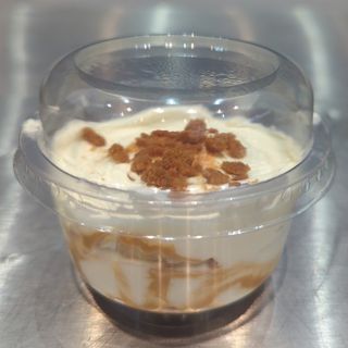 Tiramisu Caramel Spéculoos 