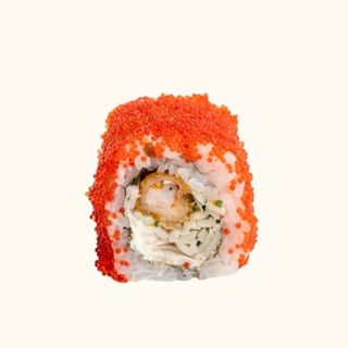 Boston Roll 5 pièces