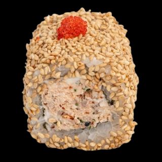 Roll Saumon Cuit 5 pièces