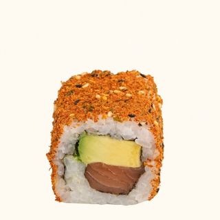 Roll Saumon Epicé 5 pièces