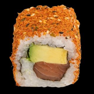 Roll Saumon Epicé 5 pièces