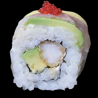 Rainbow Roll 5 pièces