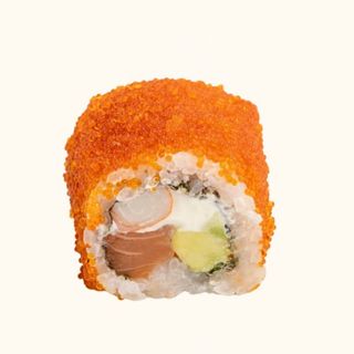 Roll Cream Cheese 5 pièces