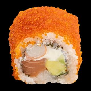 Roll Cream Cheese 5 pièces