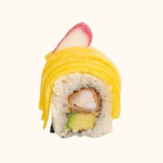 Roll Exotique 5 pièces