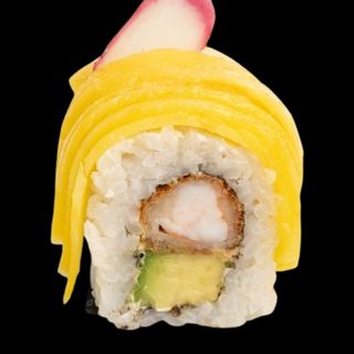 Roll Exotique 5 pièces