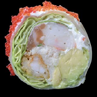 Spring Roll Jardin d'Eté 5 pièces