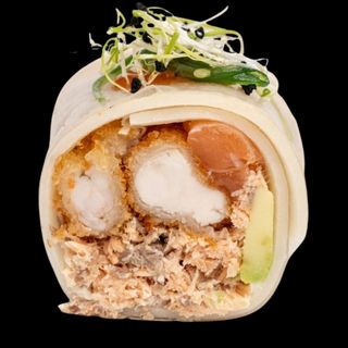 Spring Roll Mikado 5 pièces