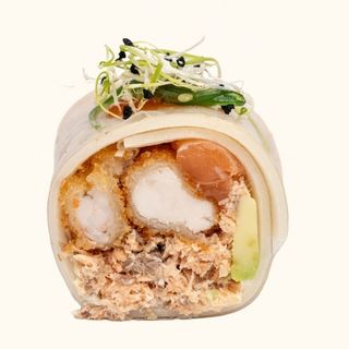 Spring Roll Mikado 5 pièces