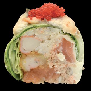 Spring Roll Okaido 5 pièces