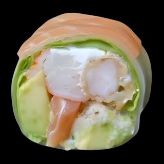 Spring Break 5 pièces