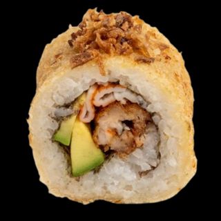 Yoka Crunchy 5 pièces