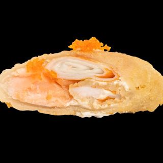 Crispy Saumon 6 pièces