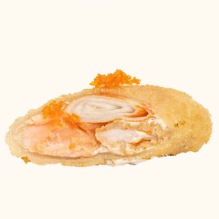 Crispy Saumon 6 pièces