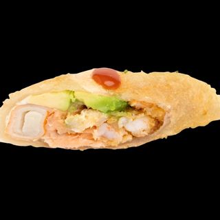 Crispy Poulet 6 pièces