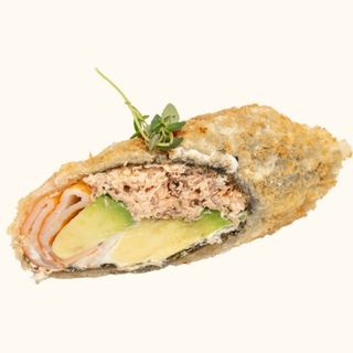 Crispy Sakura 6 pièces